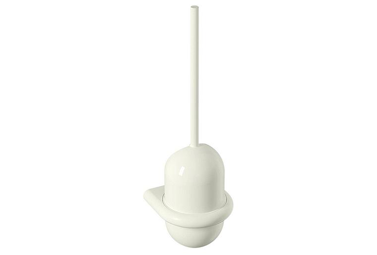 Hewi WC-Bürstengarnitur Serie 477 reinweiß