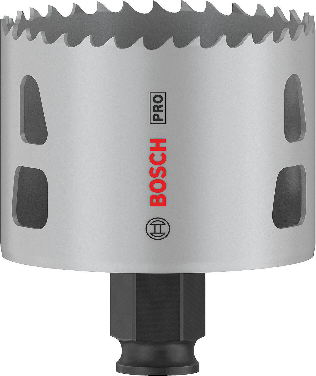 Lochsäge Bosch PRO PC PLUS, mit PowerChange Plus Aufnahme, Ø 65 mm