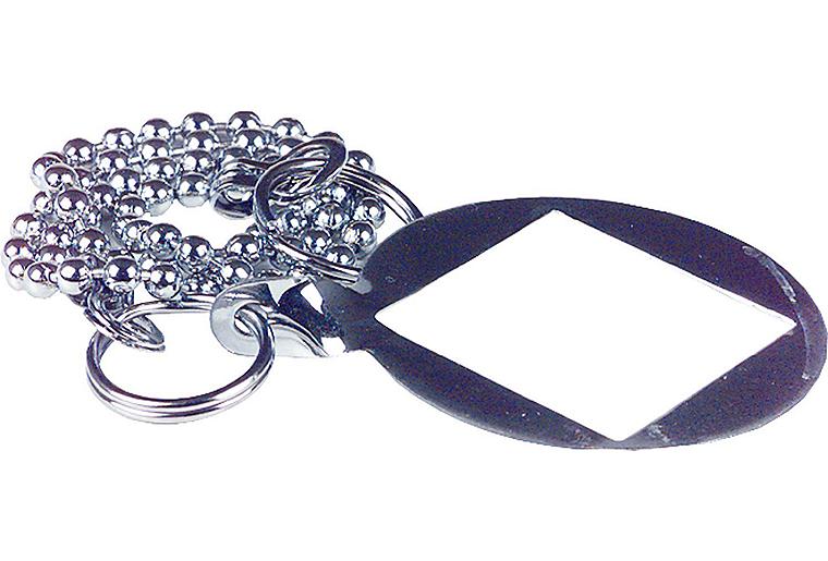 Kugelketten mit Standhahnscheibe 30 cm lang passend für Standventile chrom