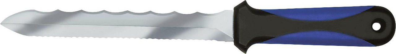 Dämmstoffmesser Typ 645 Länge 340 mm Dämmstoffmesser Typ 645 Länge 340 mm