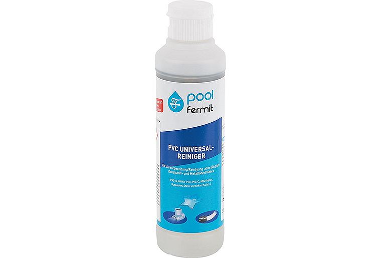 PVC-Universalreiniger FERMIT 250ml Flasche