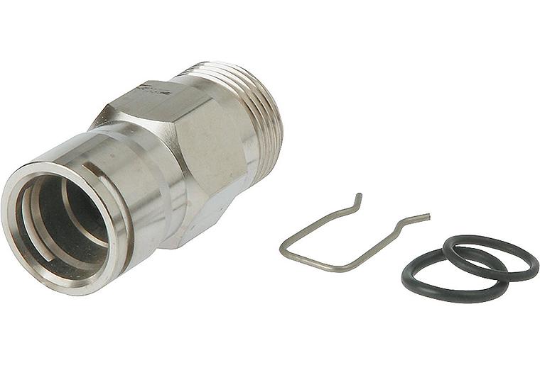 Überströmventil 15-0221