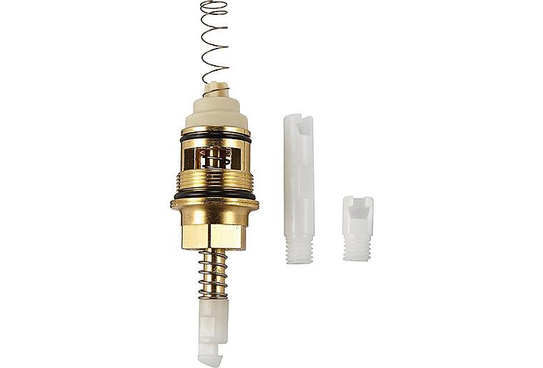 Umstellung Grohe chrom 46133000