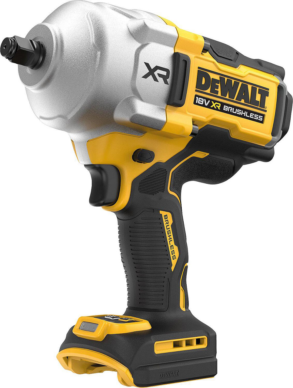 Akku-Schlagschrauber DeWALT DCF961NT-XJ, 18 V ohne Akku und Ladegerät