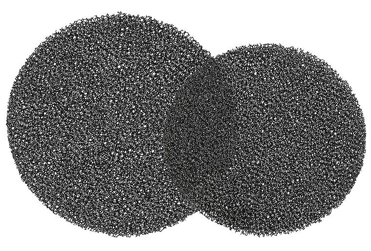 Filtersatz G3 für Vento Expert A50-1