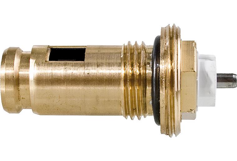 Ersatz-Thermostat-Oberteil für Ventilheizkörper G 1/2 Ersatz-Thermostat-Oberteil für Ventilheizkörper G 1/2