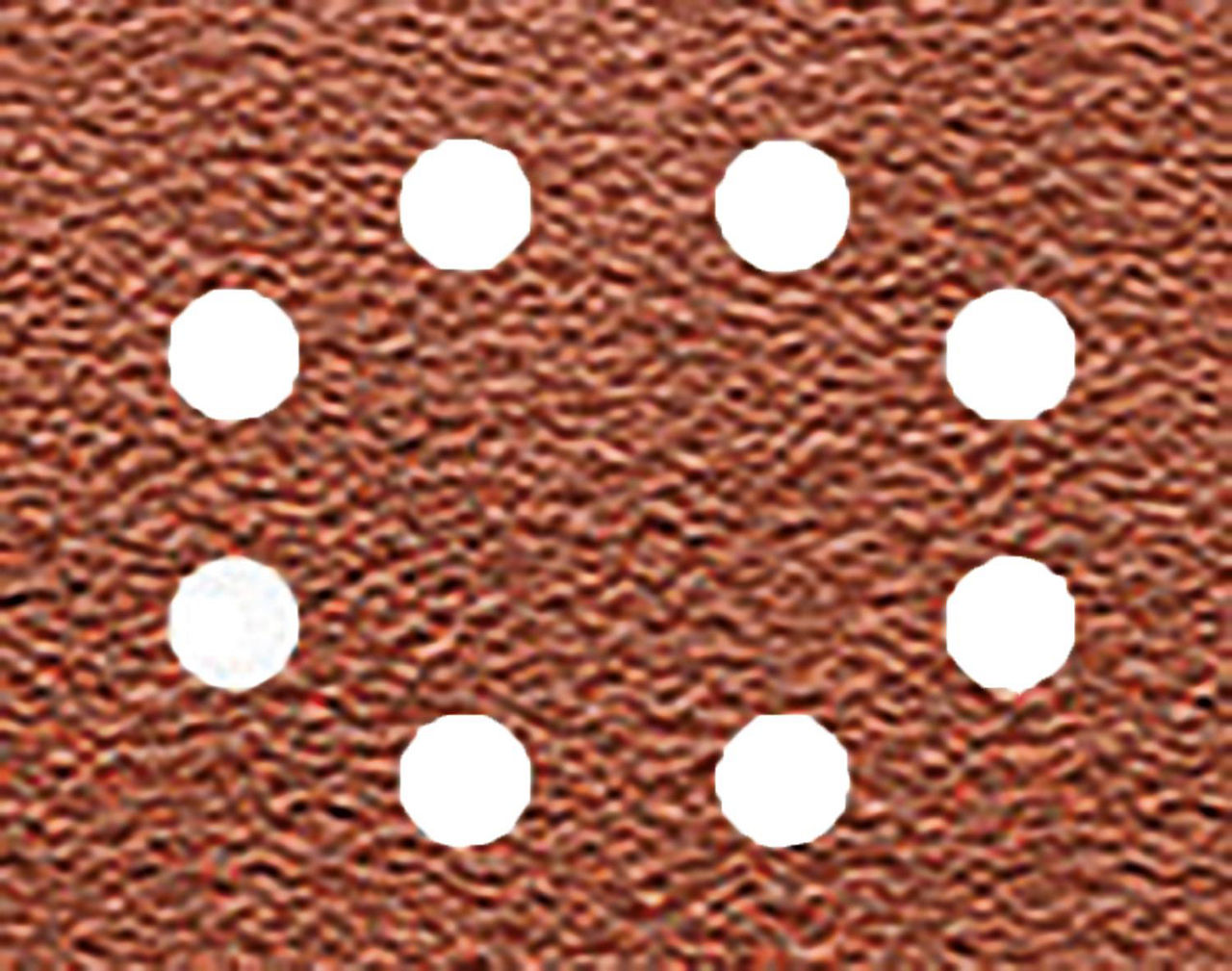 Klett-Schleifpapier DeWalt 8-fach gelocht K150 115x140mm VPE: 25 Stück Klett-Schleifpapier DeWalt 8-fach gelocht K150 115x140mm VPE: 25 Stück