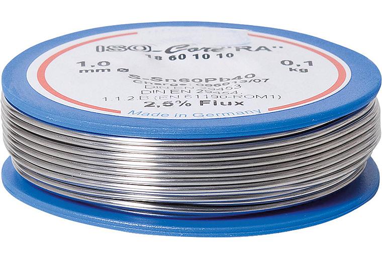 Elektroniklot 100 g Elektroniklot 100 g