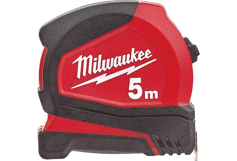 Rollbandmaß Milwaukee Pro-Compact 5 m