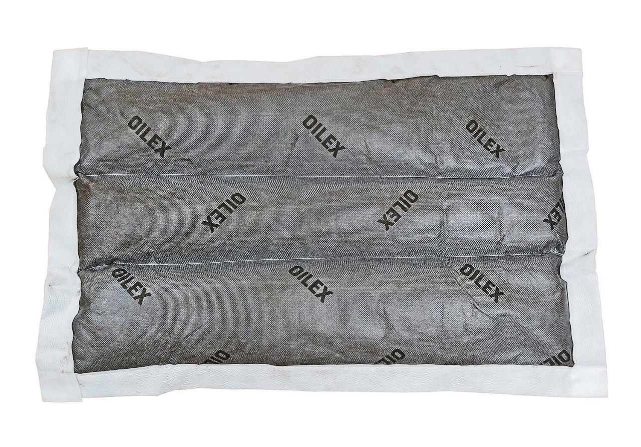 Ölauffangkissen Oilex Pad, 12L, 600x450,,