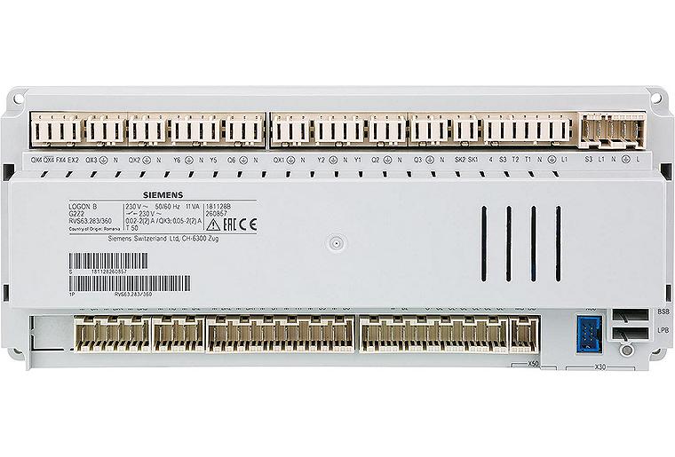 Heizungsregler Elco 64201644