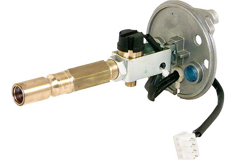 Ölvorwärmer kpl., passend zu BGK 1-2 3008809