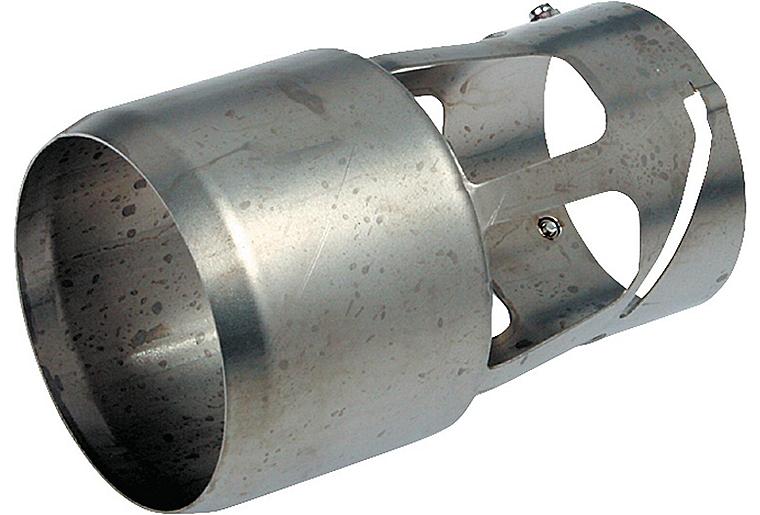 Flammkopfaufsatz WL5-A-H-1LN 241 100 1410/2