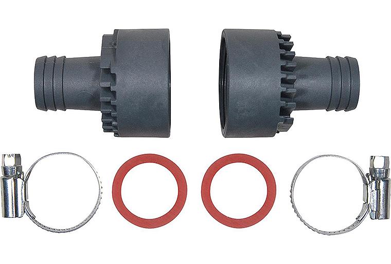 Anbausatz Tecalemit FMT3 Universal zu Durchflussmesser FMT3