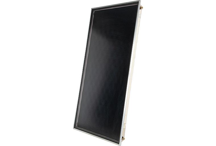 Solar-Flachkollektor Wolf CFK-1, 2,3m², 7700778 Solar-Flachkollektor Wolf CFK-1, 2,3m², 7700778