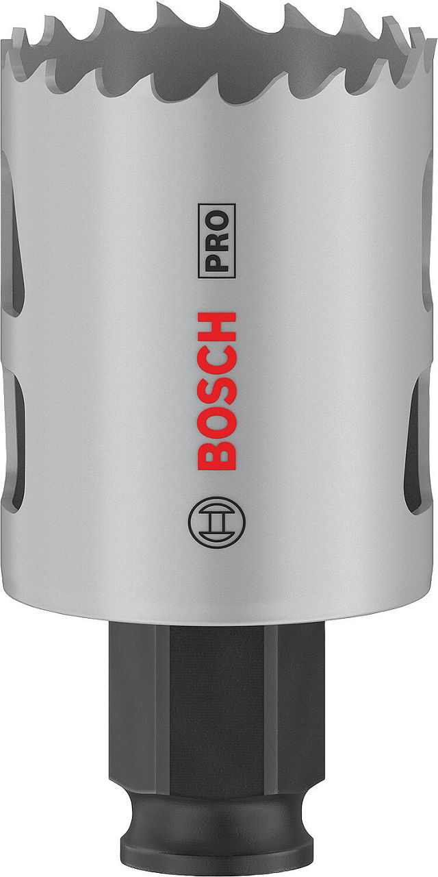 Lochsäge Bosch PRO PC PLUS, mit PowerChange Plus Aufnahme, Ø 38 mm