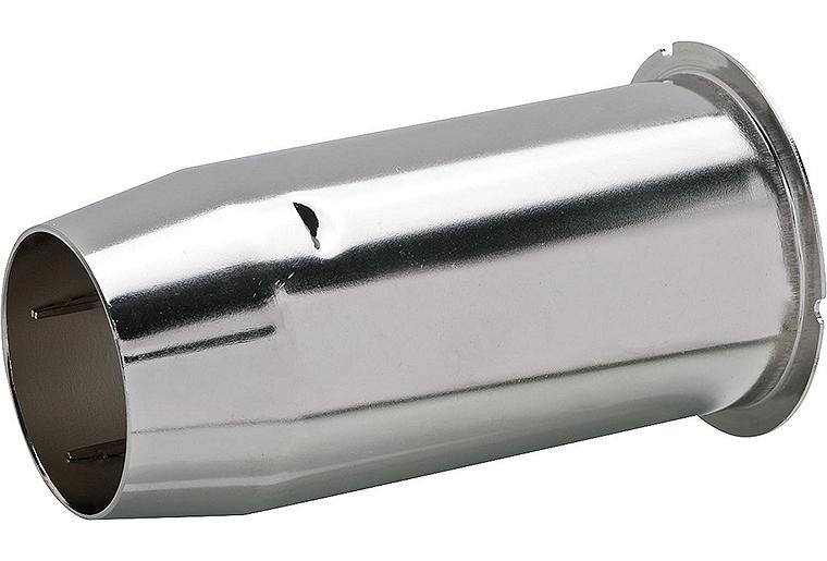 Flammrohr 80 x 172 mm/Flansch HVS 5/ Börderlrand D 95,5/sechs Abtropfsicke 1000813 eersetzt 1012 Flammrohr 80 x 172 mm/Flansch HVS 5/ Börderlrand D 95,5/sechs Abtropfsicke 1000813 eersetzt 1012