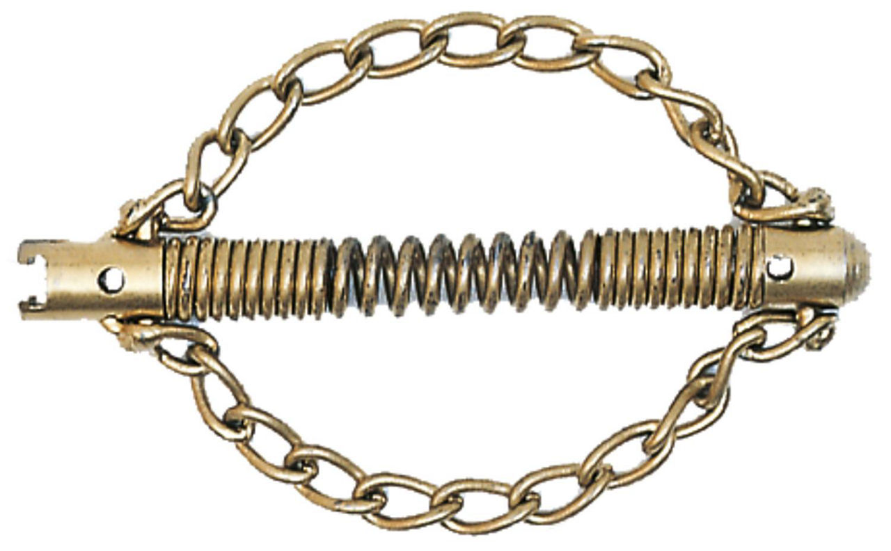 Kettenschleuderkopf für 22 mm Kupplung / Größe 60 mm