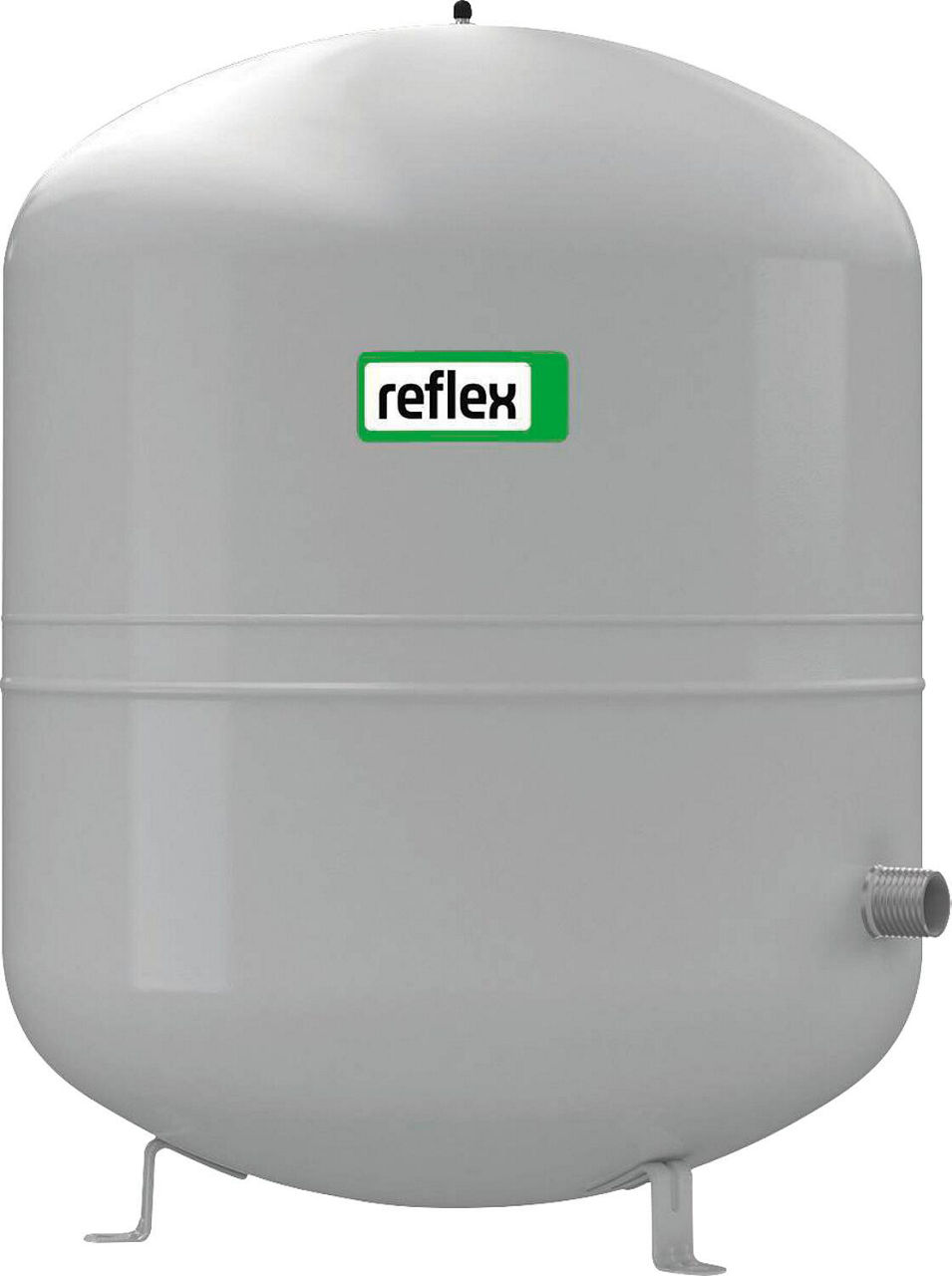 Ausdehnungsgefäß Reflex-Solar, S 80 GY 10/3b G1 Ausdehnungsgefäß Reflex-Solar, S 80 GY 10/3b G1