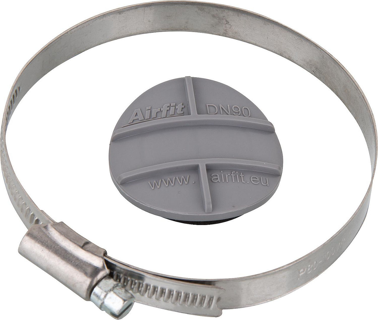 Reparaturstopfen DN90 für 93 921 91,mit Edelstahlschlauch- schellen,12mm,W4 Reparaturstopfen DN90 für 93 921 91,mit Edelstahlschlauch- schellen,12mm,W4