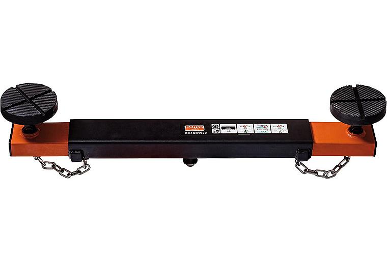 Querträger für Wagenheber (80 845 20) 1 Tonne