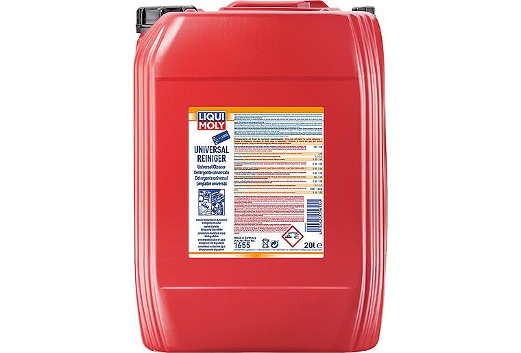 Universalreiniger LIQUI MOLY 20l Kanister Universalreiniger LIQUI MOLY 20l Kanister