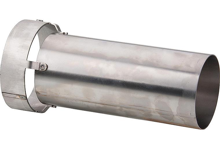 Brennerrohr, 220x94mm RZ 2.7 S beschichtet MHG 95.22240-1040 Brennerrohr, 220x94mm RZ 2.7 S beschichtet MHG 95.22240-1040