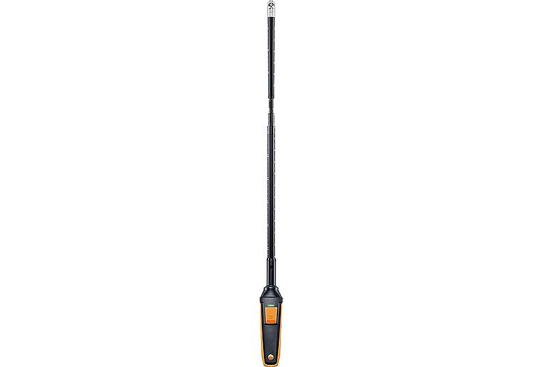 Flügelrad-Sonde (Ø 16 mm), Bluetooth®