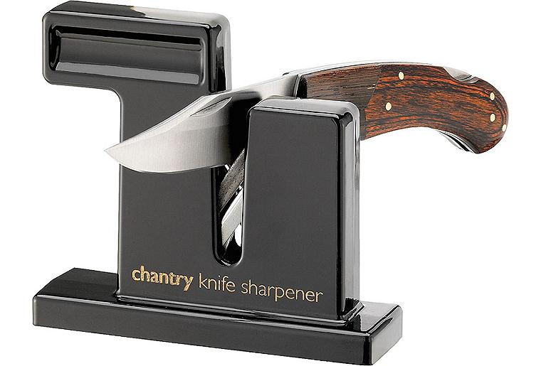 Messerschärfer Taylor's Eye Witness 290700 Chantry Messerschärfer Taylor's Eye Witness 290700 Chantry