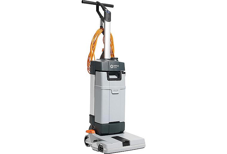 Scheuersaugmaschine NILFISK SC 100 Spannung 230V Scheuersaugmaschine NILFISK SC 100 Spannung 230V