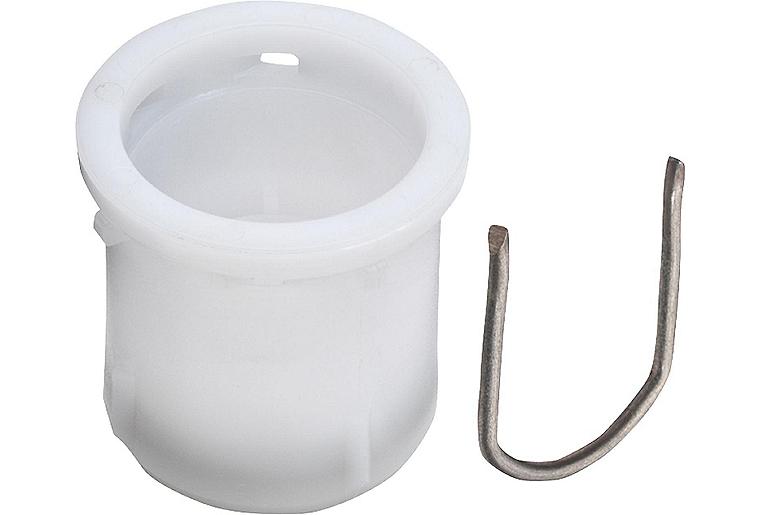 Innenschraube Hansgrohe Zapfventilkopf 97559000 Innenschraube Hansgrohe Zapfventilkopf 97559000
