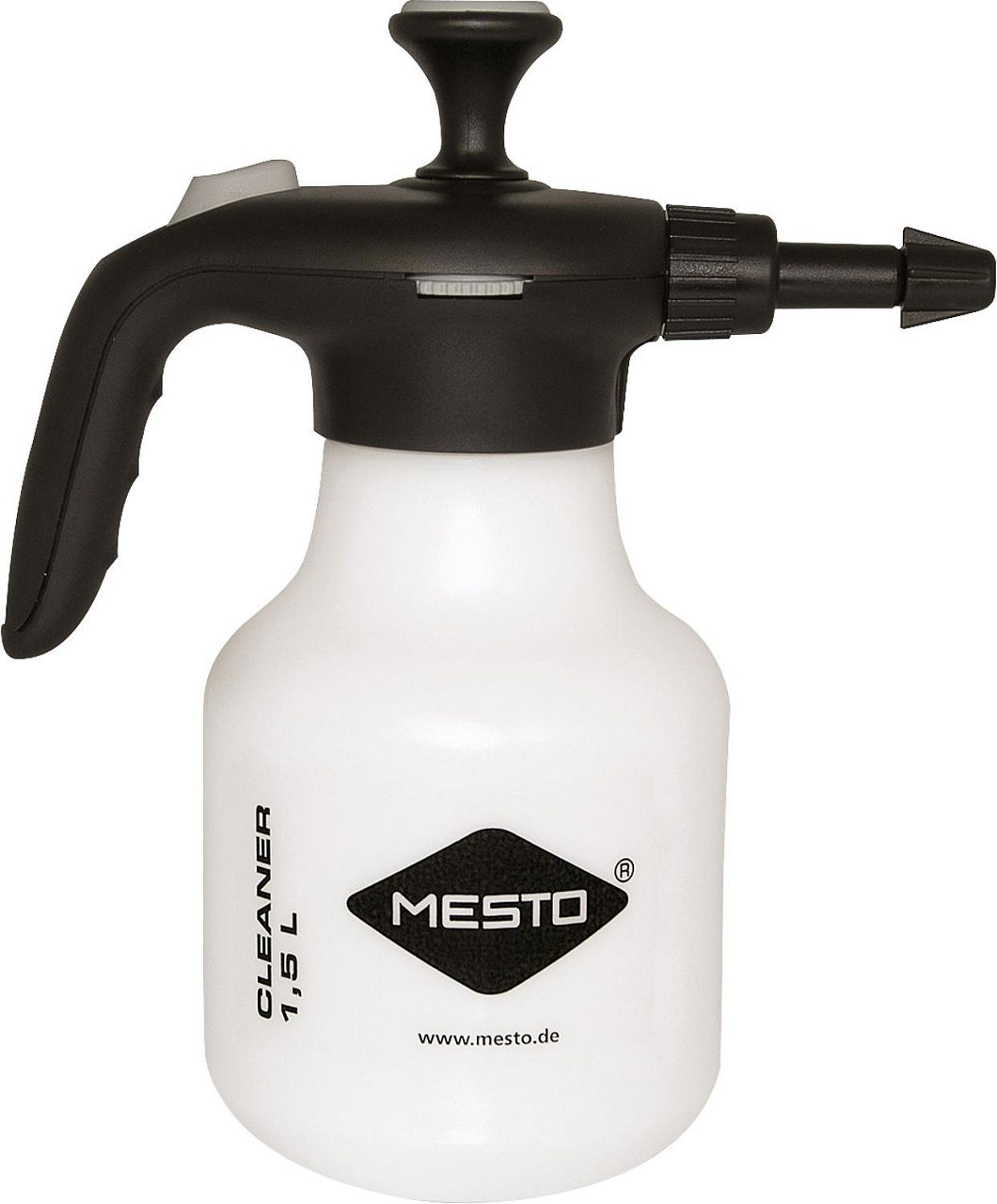 Drucksprüher MESTO CLEANER 3132 BC mit EPDM Dichtung und 1,5 Liter Behälter Drucksprüher MESTO CLEANER 3132 BC mit EPDM Dichtung und 1,5 Liter Behälter