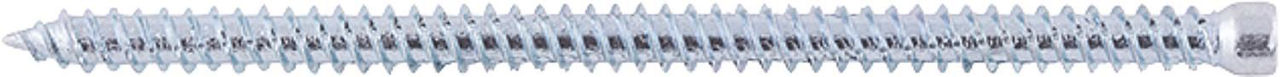 Fensterrahmenschraube Fischer FFSZ, 7,5x152 VPE=100 Stück