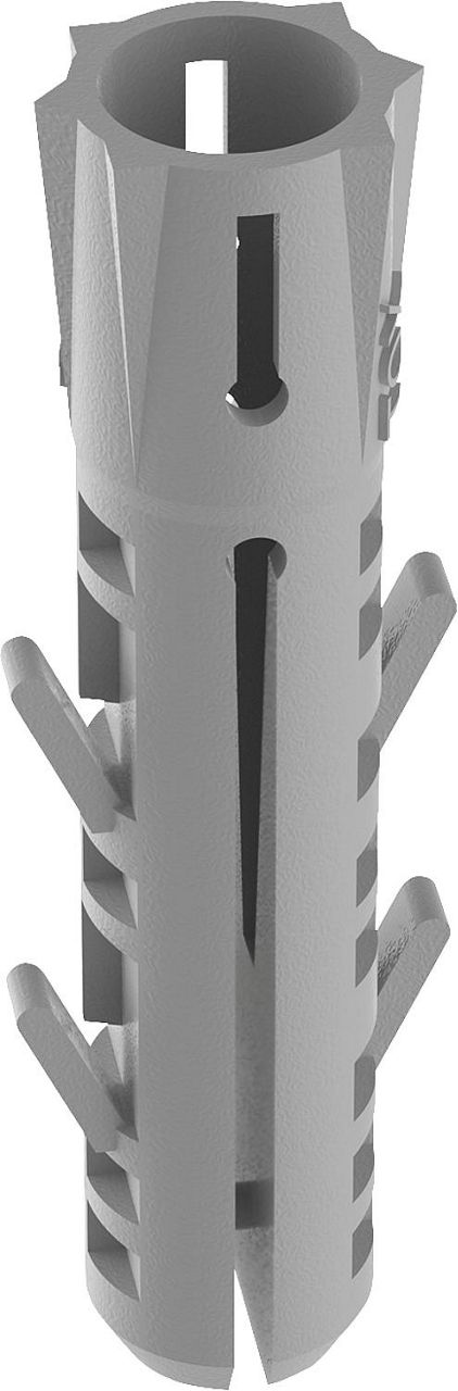Spreizdübel Barracuda 8x40 mm VPE 100 Stück Spreizdübel Barracuda 8x40 mm VPE 100 Stück