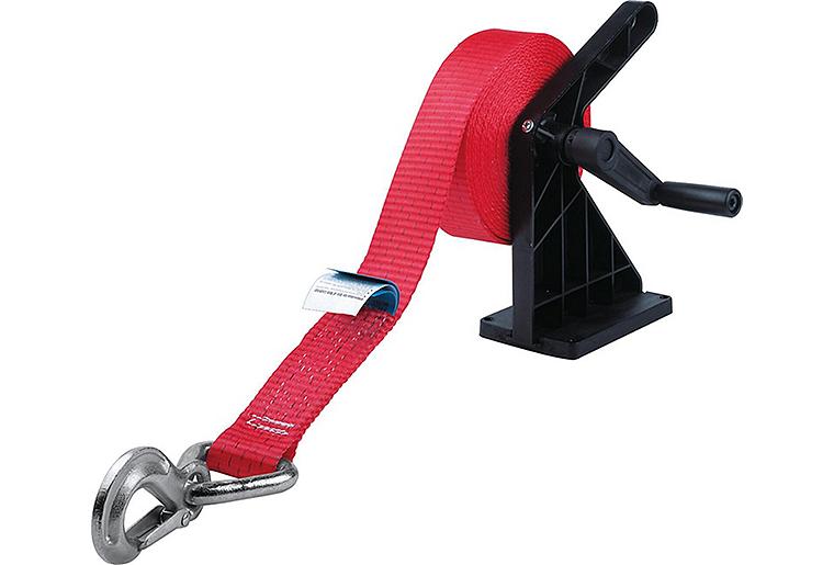 Gurtbandaufroller LKW 06000078