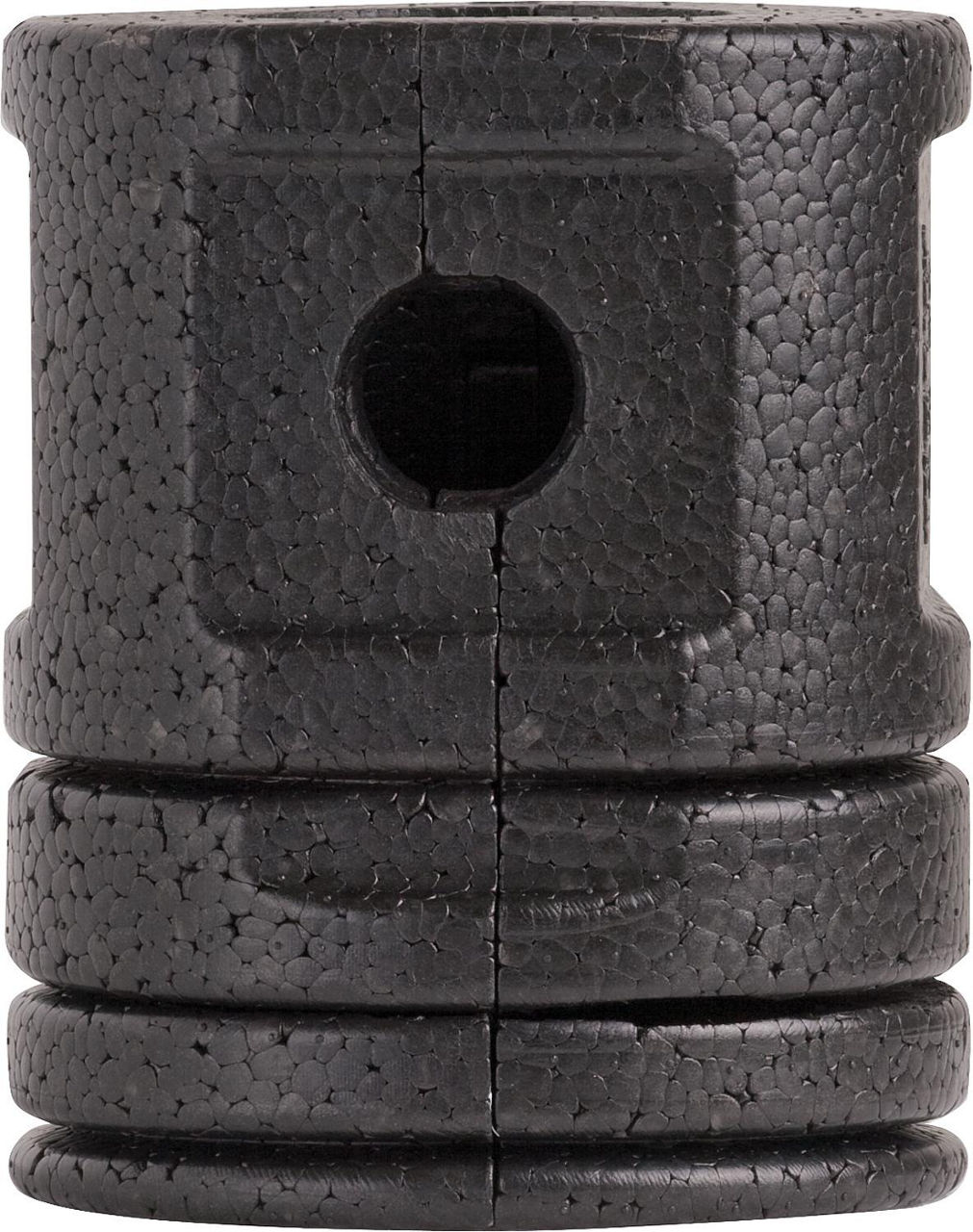 Einzel-Isolierschale für Simplex Pumpenkugelhähne Material EPP, 1``, DN 25 Einzel-Isolierschale für Simplex Pumpenkugelhähne Material EPP, 1``, DN 25