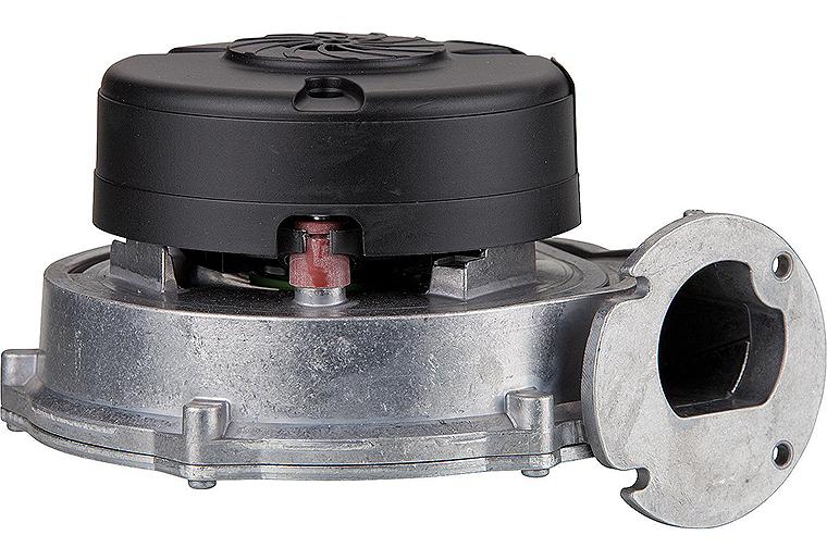 Gebläse Rg128/1300 3612 elco Smartron
