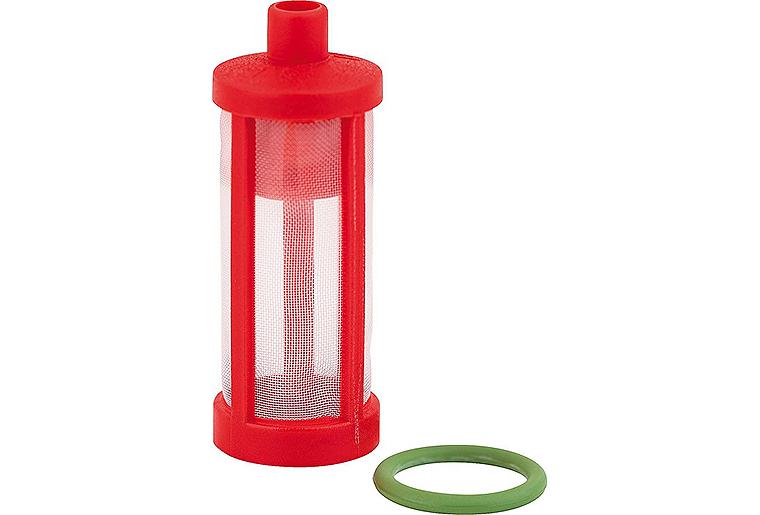 Filterpatrone + O-Ring für BFP - Pumpen Filterpatrone + O-Ring für BFP - Pumpen