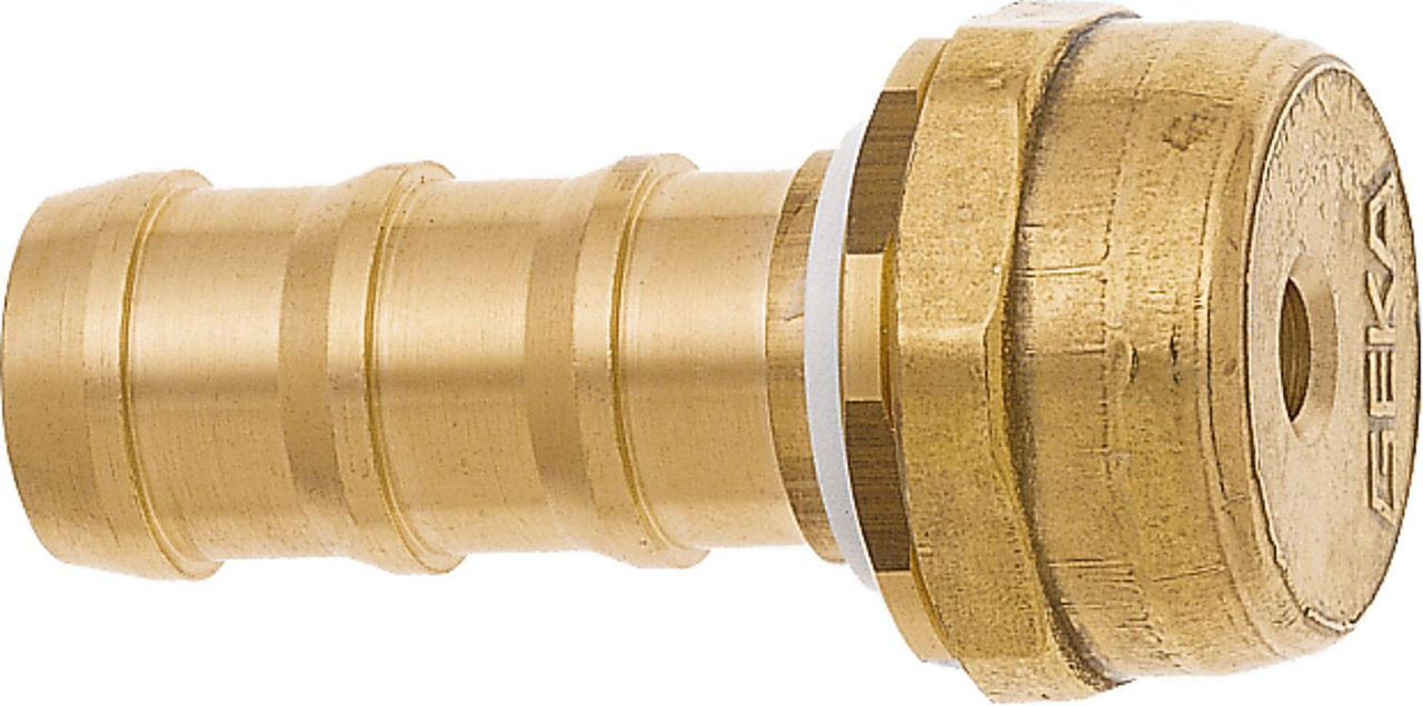 GEKA plus Gartenspritzdüse 1/2"-13mm, MS, schwer GEKA plus Gartenspritzdüse 1/2"-13mm, MS, schwer