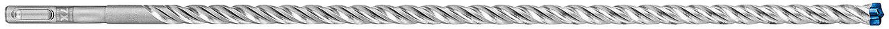Hammerbohrer BOSCH® EXPERT7X SDS-plus Ø 12,0 x 400/465 mm 4 - Schneider mit Hartmetallkopf