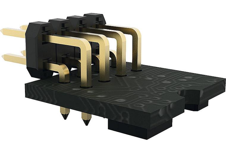 Feuchte- und Temperatursensor Smart Fan