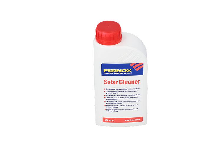 Solar Cleaner C 500 ml Solar Cleaner C 500 ml