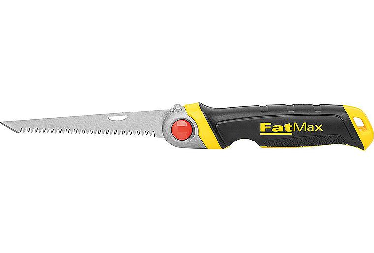Stichsäge Stanley® FatMax® Länge (mm): 355, klappbar