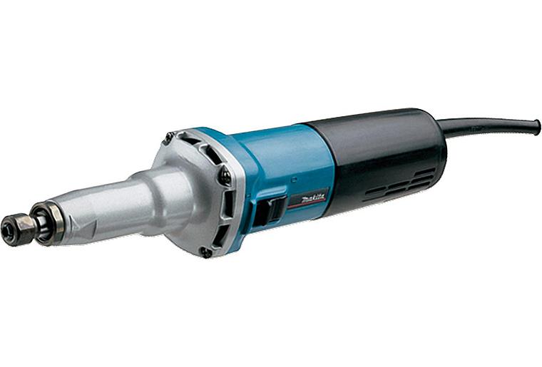 Geradschleifer MAKITA GD0800C, 750 W Geradschleifer MAKITA GD0800C, 750 W