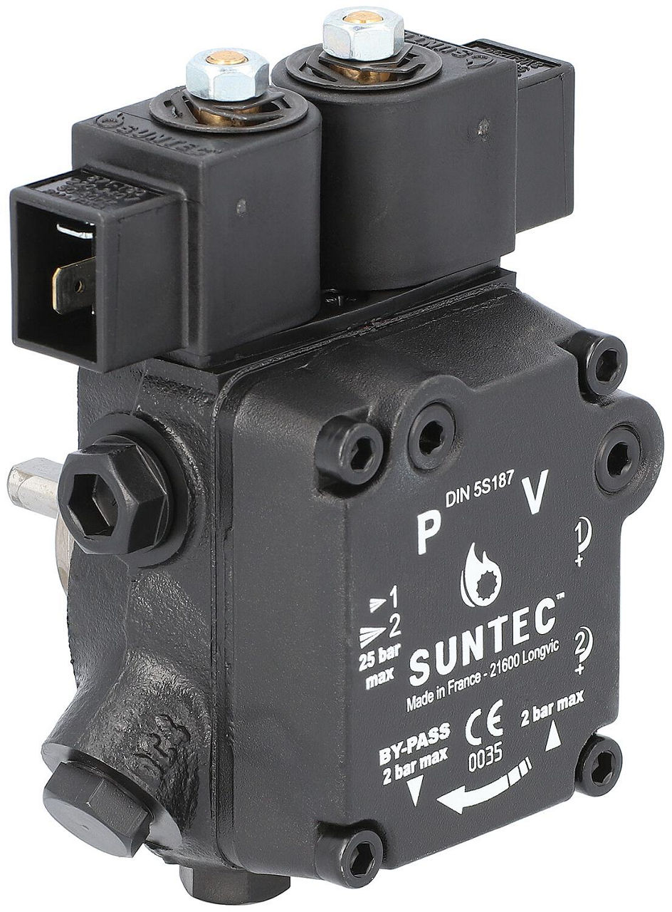 Ölbrennerpumpe Suntec ATE 2 55D 9354 Ölbrennerpumpe Suntec ATE 2 55D 9354