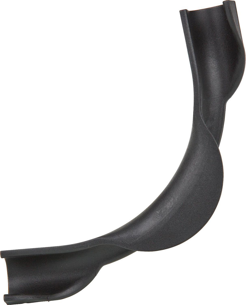 Rohrführungsbogen für Rohr Außen Drm. 25-29mm