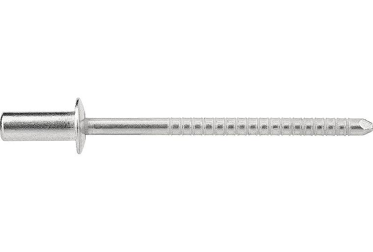 Dichtnieten MASC® Edelstahl Ø 3,2mm VPE 200St. Dichtnieten MASC® Edelstahl Ø 3,2mm VPE 200St.