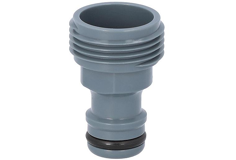 Gerätestück G26,5mm (3/4") AG