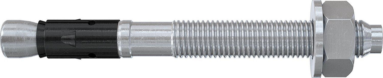 Ankerbolzen FAZ II Plus 16/250, verzinkt