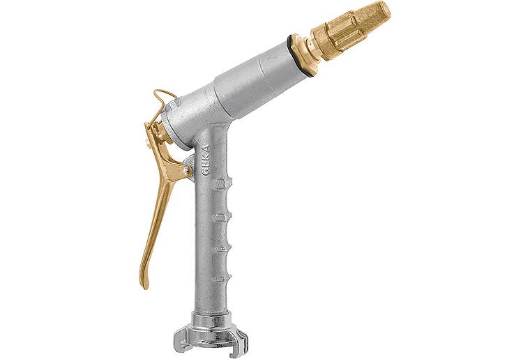 GEKA plus Profi-Spritzpistole LM mit GEKA plus Spritzdüse MS EAN GEKA plus Profi-Spritzpistole LM mit GEKA plus Spritzdüse MS EAN